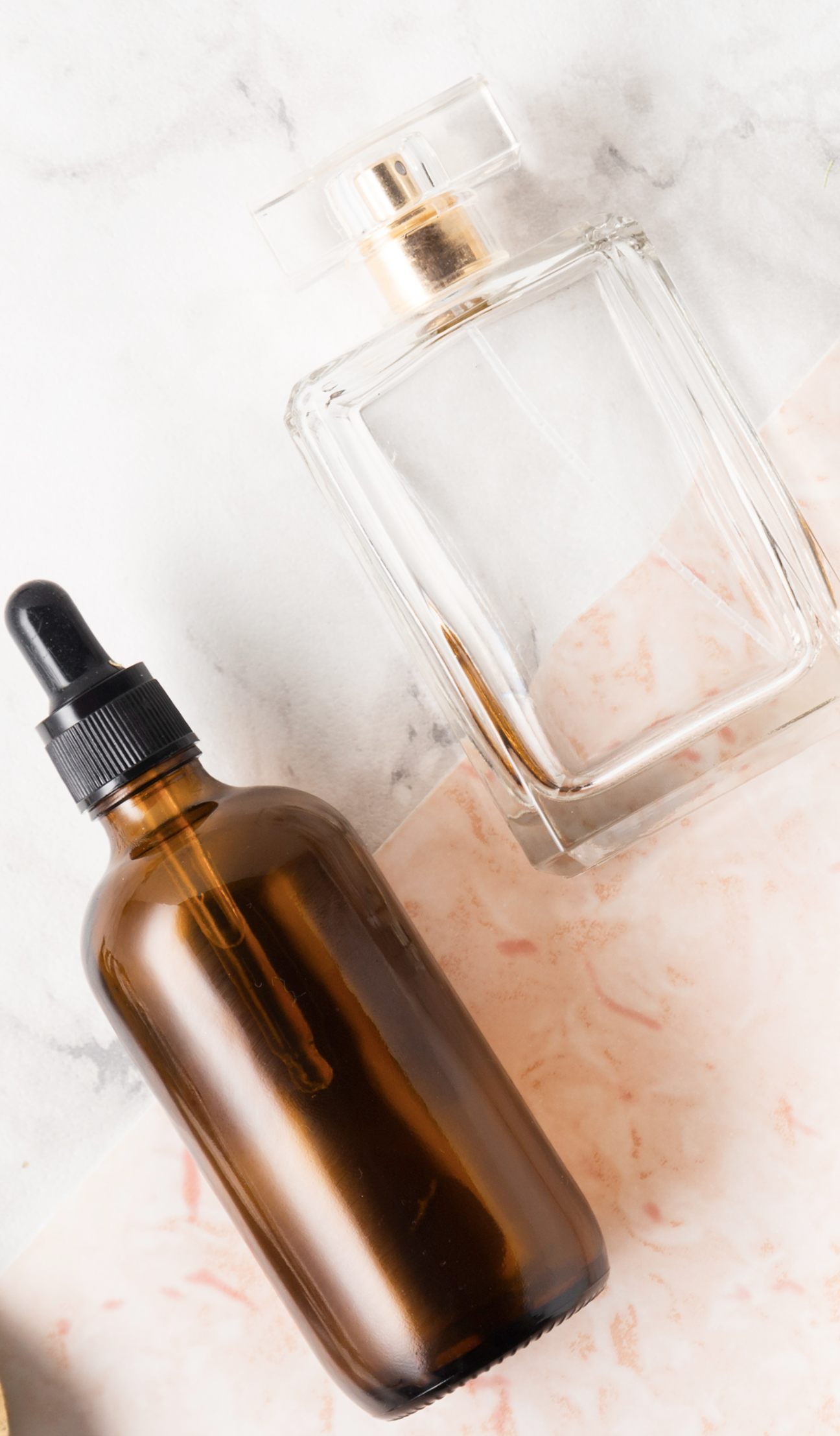 化粧品貿易事業